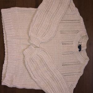 American Eagle sweater